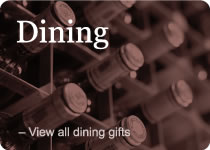 Dining Gift Vocuhers Bath