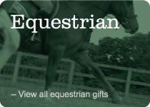 Equestrian Gift Vouchers Bath