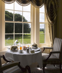 Country House Hotel & Spa