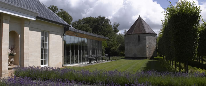 Lucknam Park Hotel