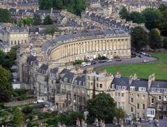 Things To Do in Bath Wiltshire