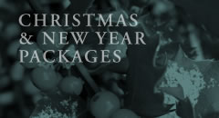 Christmas & New Year Packages