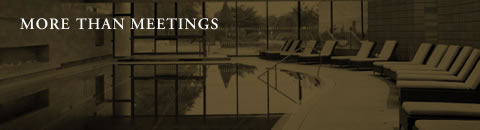 More Than Meetings