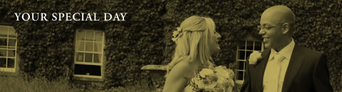 Your Special Day